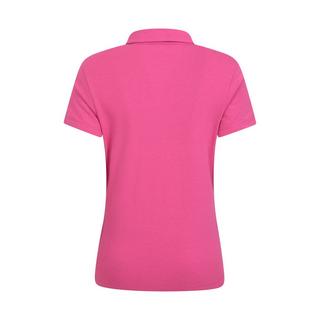 Mountain Warehouse Polo avec protection UV  