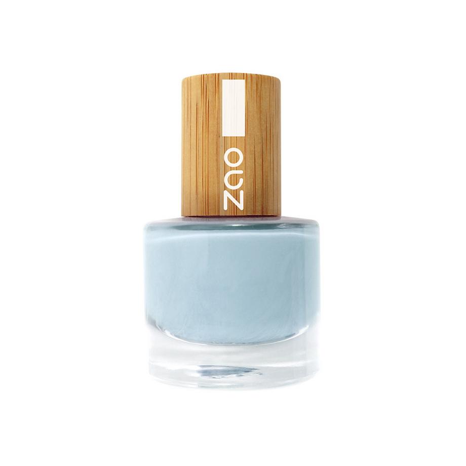 Nagellack - biobasiert und vegan