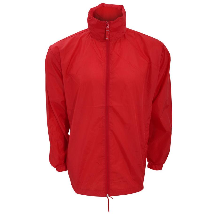 Veste Coupevent