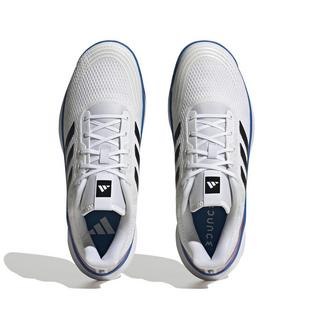 adidas  scarpe da interno novaflight sustainable 