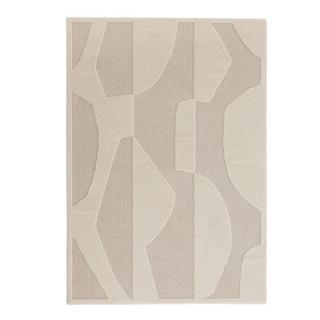 La Redoute Intérieurs Tapis motif abstrait  