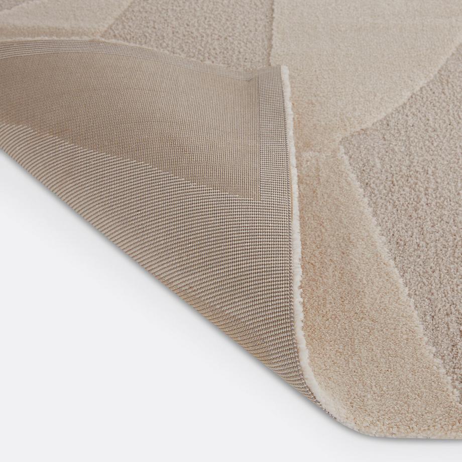 La Redoute Intérieurs Tapis motif abstrait  