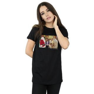 Friends The Holiday Armadillo T-Shirt  