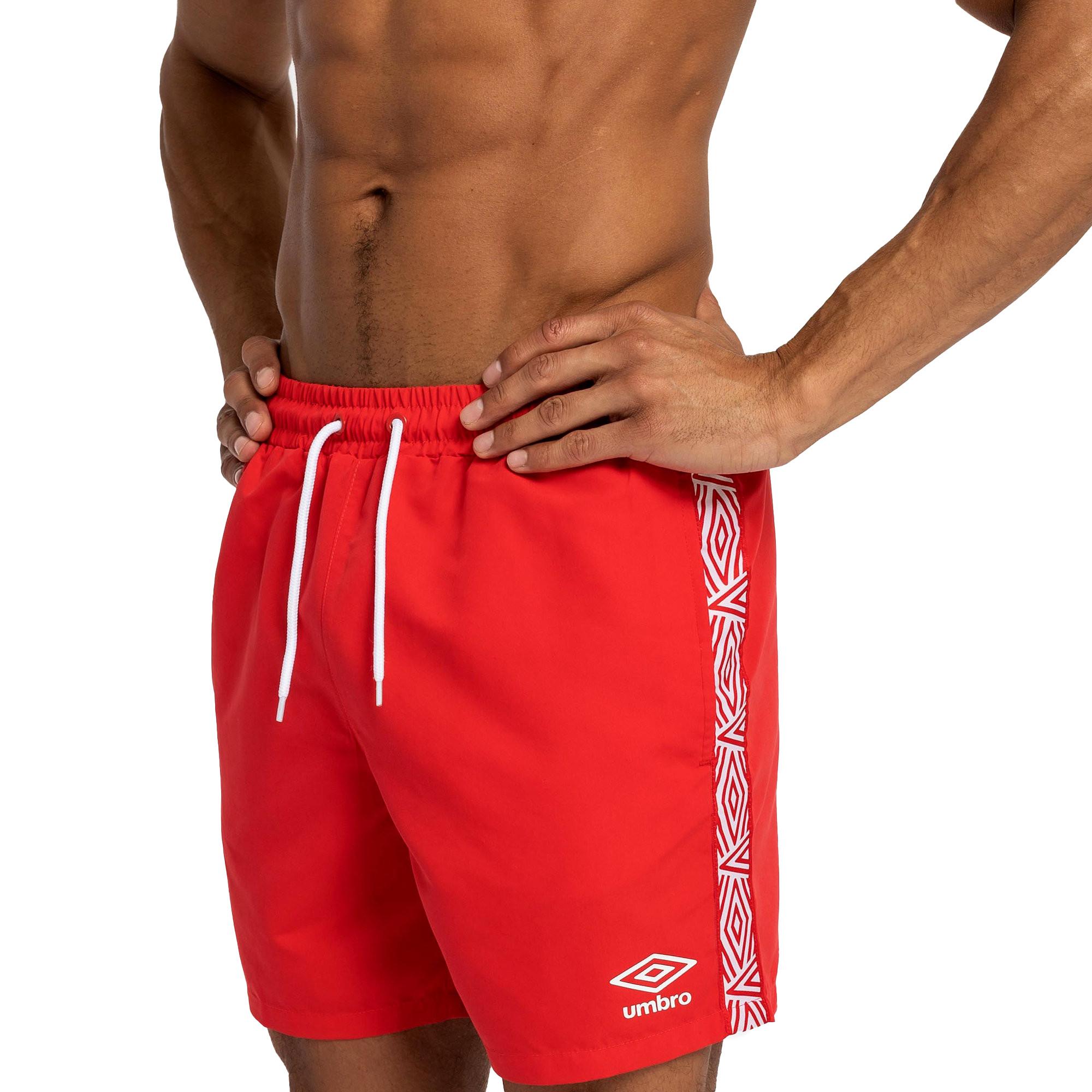 Umbro Badeshorts  