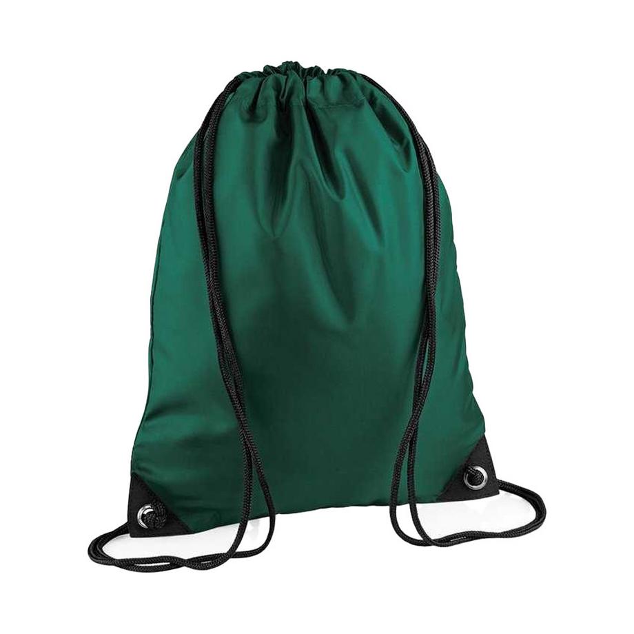 Premium Borsa Con Coulisse