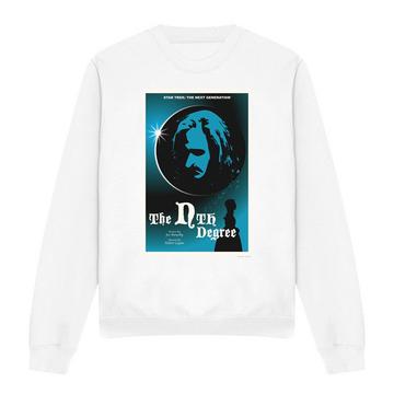 The Next Generation Season 4 Episode 19 Sweatshirt
