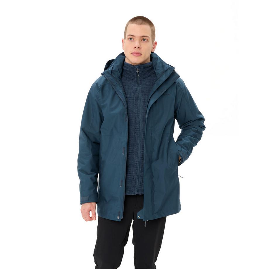 VAUDE  Idris 3in1 Parka IV 