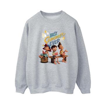 Best Summer Ever Sweatshirt