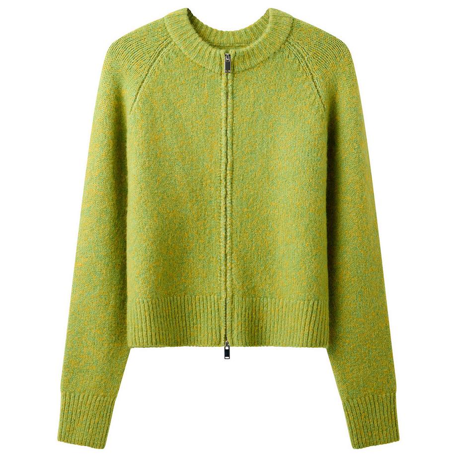 Joe Browns Florence Strickjacke mit Reißverschluss  