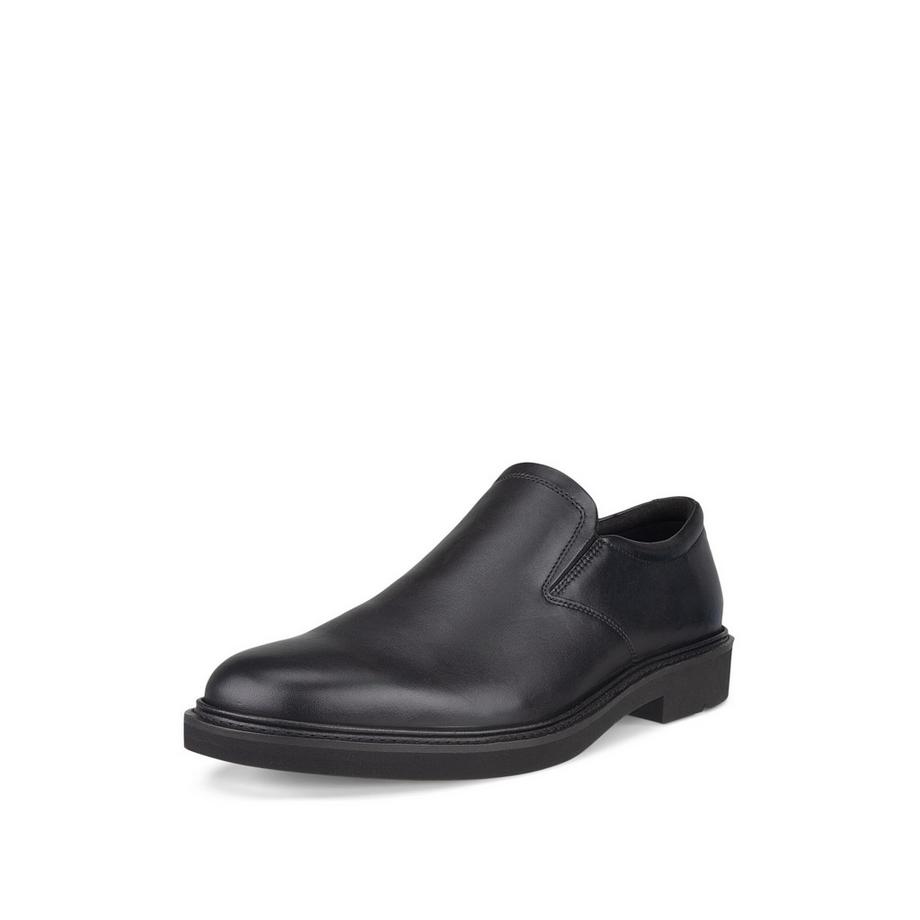 ecco Derbie Metro London Chaussure à Enfiler  