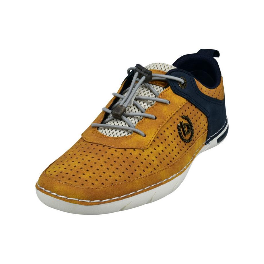 Halbschuhe