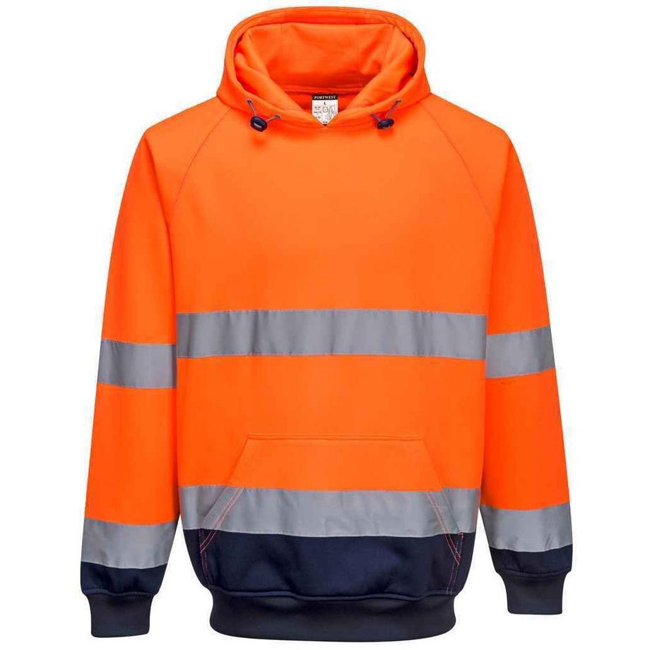 Sweat À Capuche