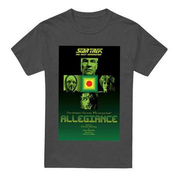 The Next Generation Season 3 Episode 18 TShirt