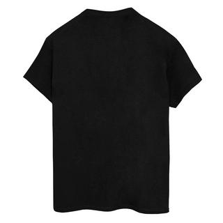 Wonder Woman Wonder Woman Logo Print T-Shirt  