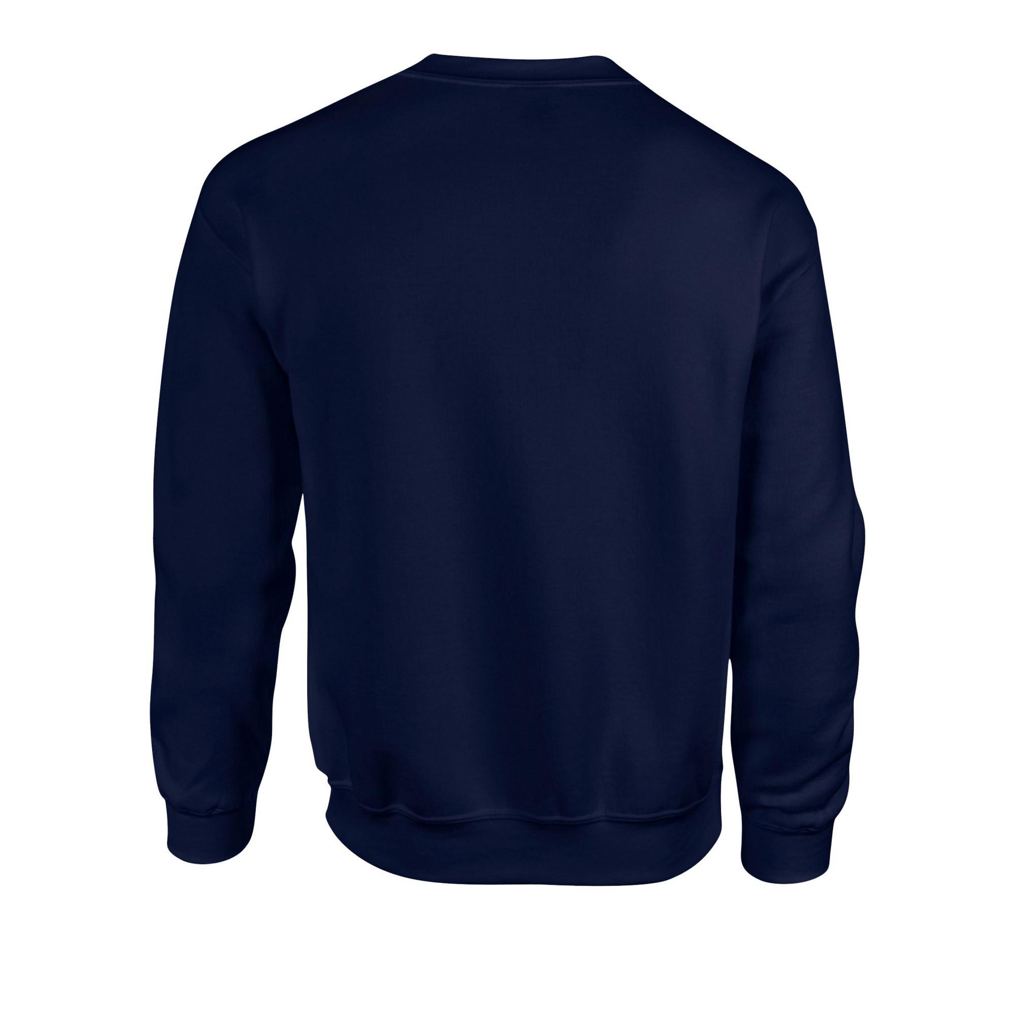 Gildan Heavy Blend Rundhals-Sweatshirt  
