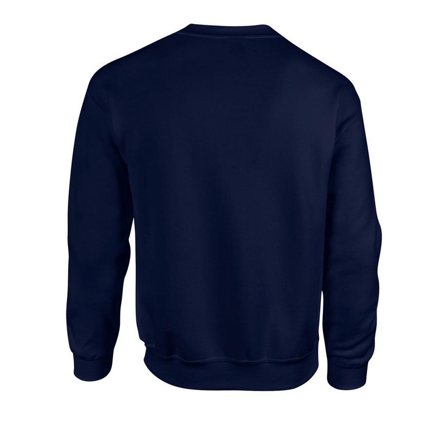 Gildan Heavy Blend Rundhals-Sweatshirt  