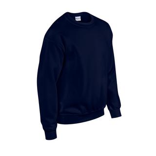 Gildan Heavy Blend Rundhals-Sweatshirt  