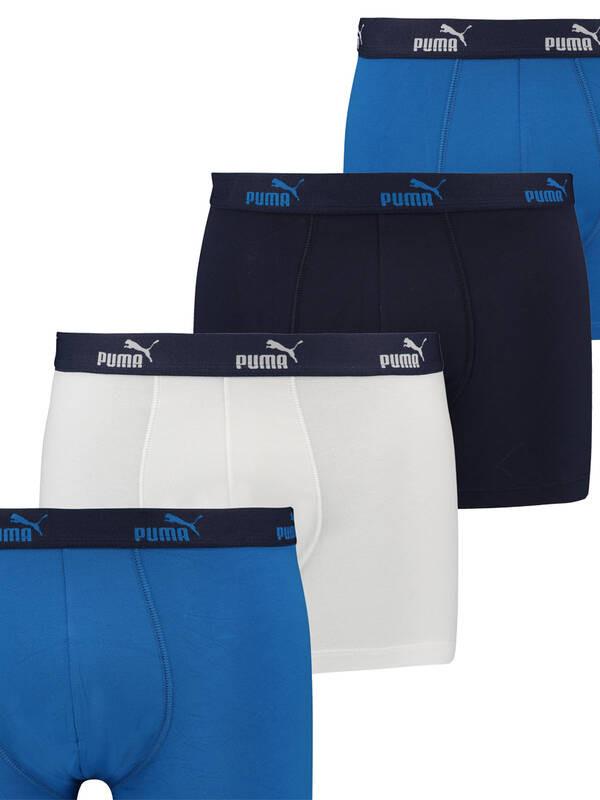 PUMA  Boxeur solide 