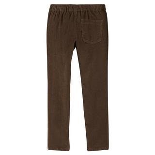 La Redoute Collections  Pantalon droit en velours 