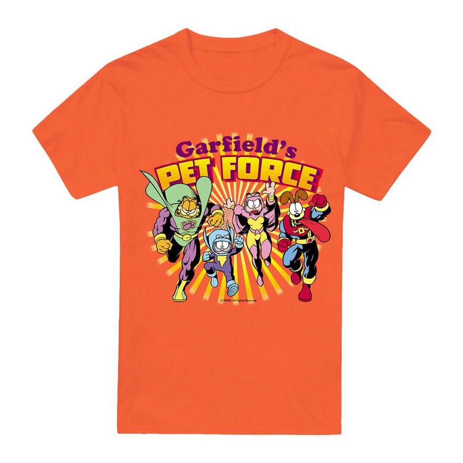 Pet Force Maglietta Spezzare