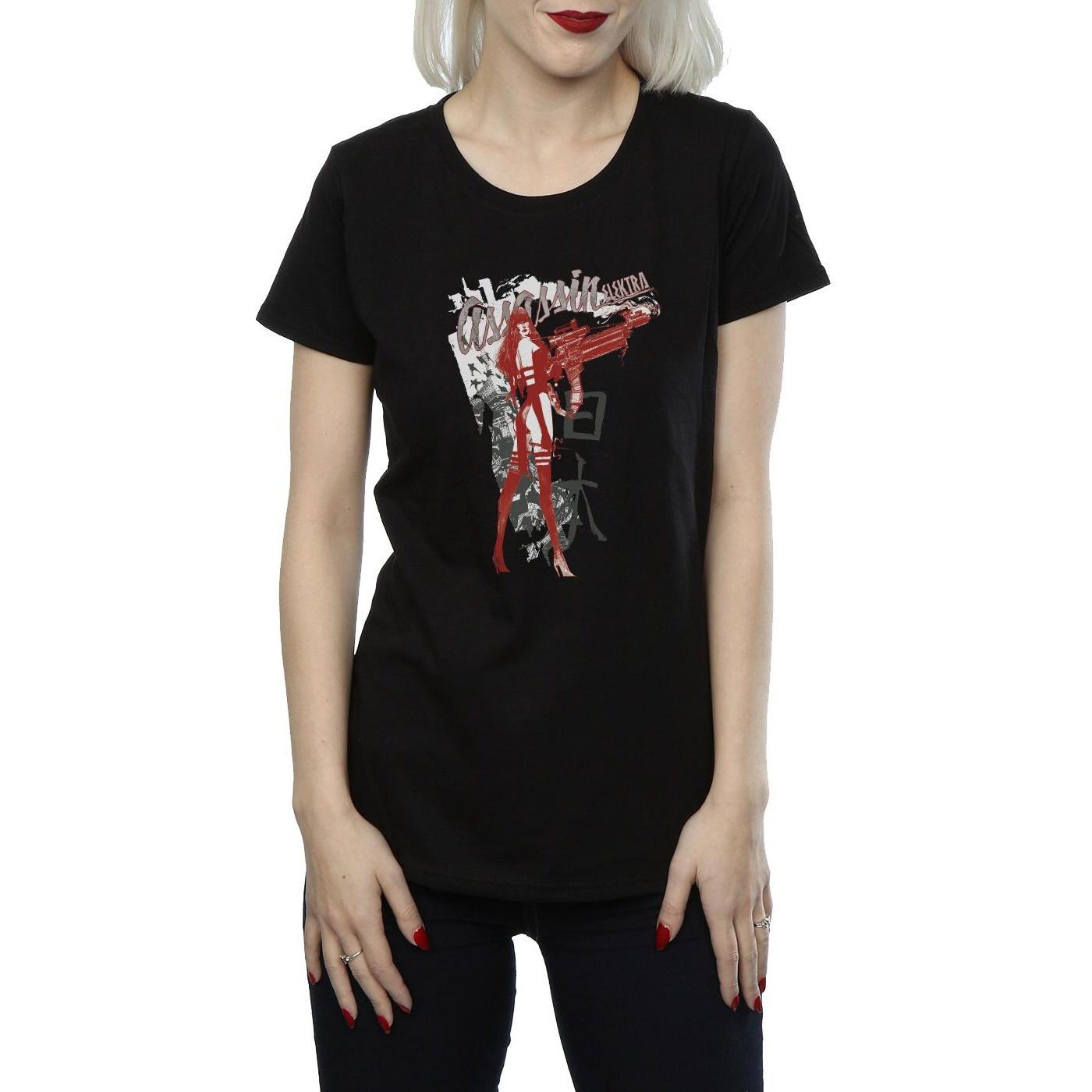 MARVEL  Assassin TShirt 