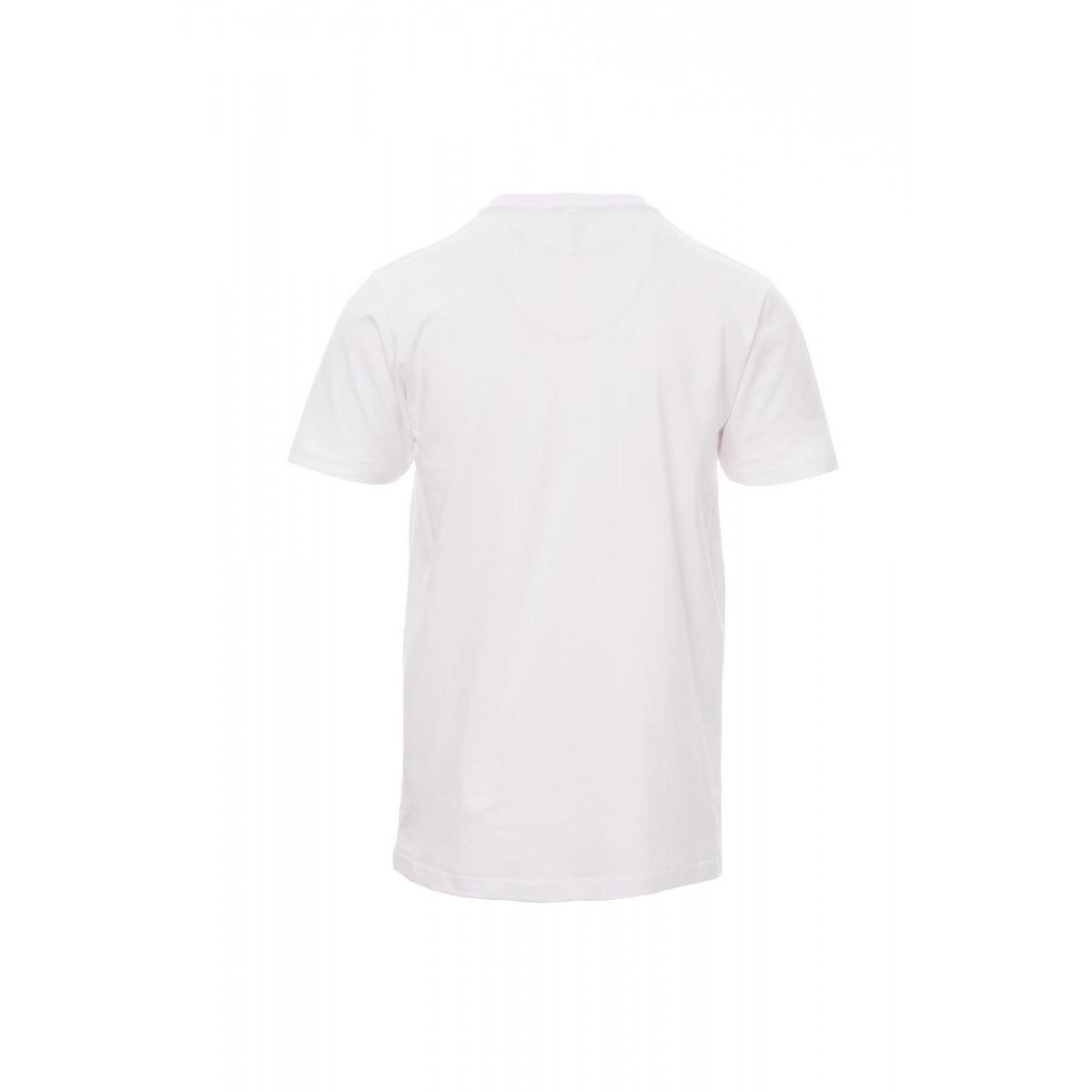 Payper Wear Sunrise Kurzarm T-Shirt  