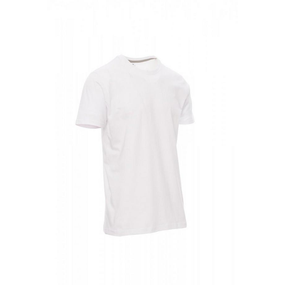 Payper Wear Sunrise T-Shirt Maniche Corte  