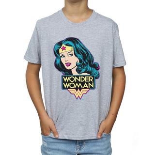 DC COMICS  TShirt 