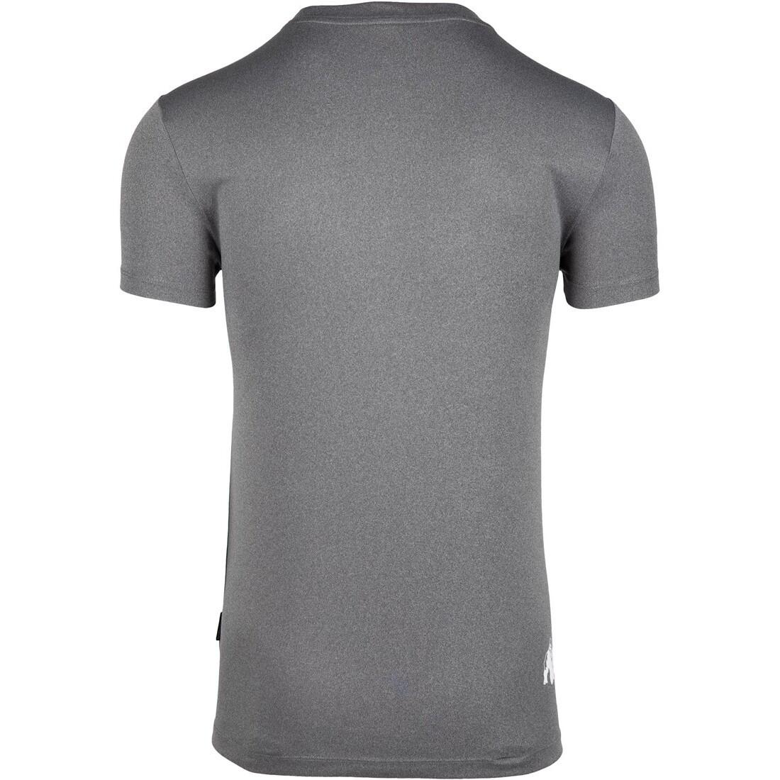 Gorilla Wear Klassisches Trainings T-Shirt  