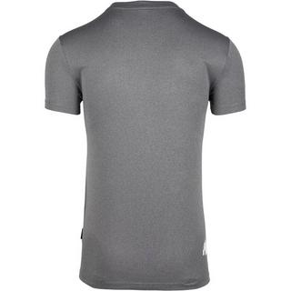 Gorilla Wear Klassisches Trainings T-Shirt  