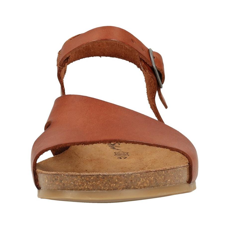 Cosmos Comfort Sandales Plates à Brides  