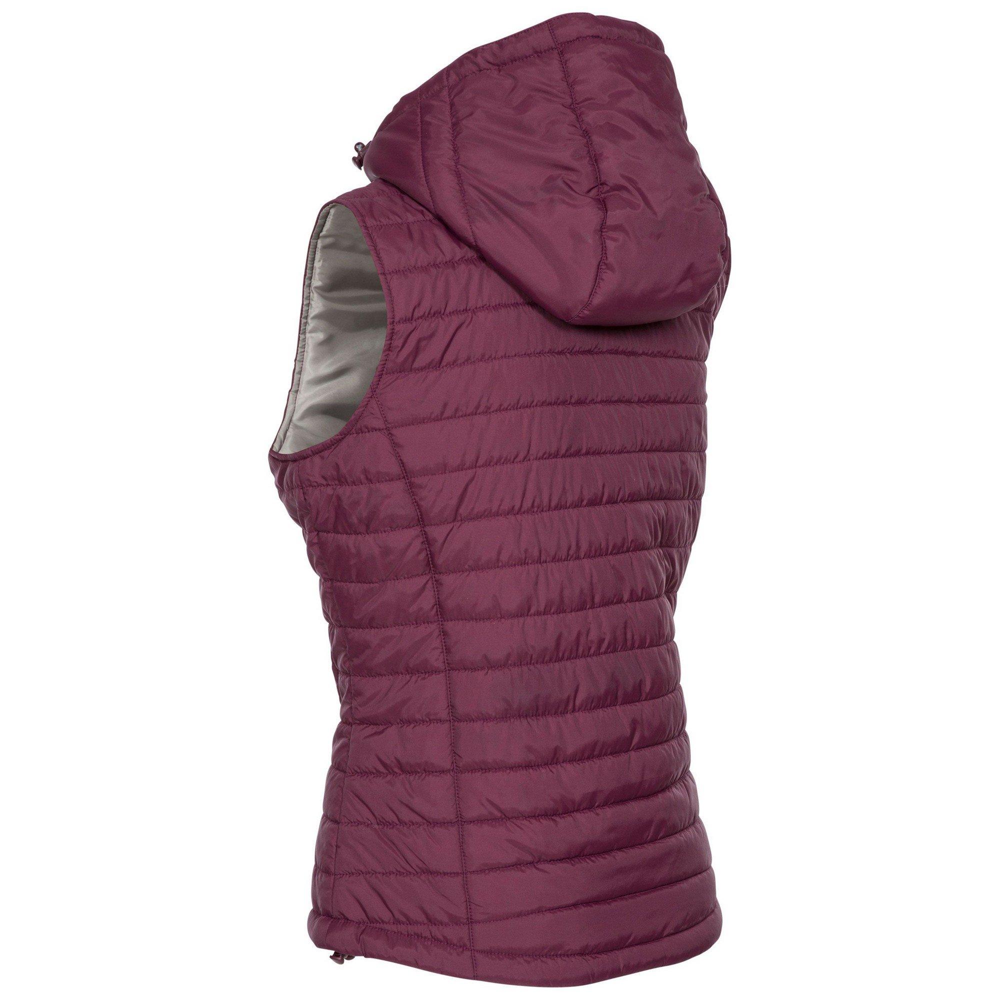 Trespass Aretha Gilet Trapuntato  