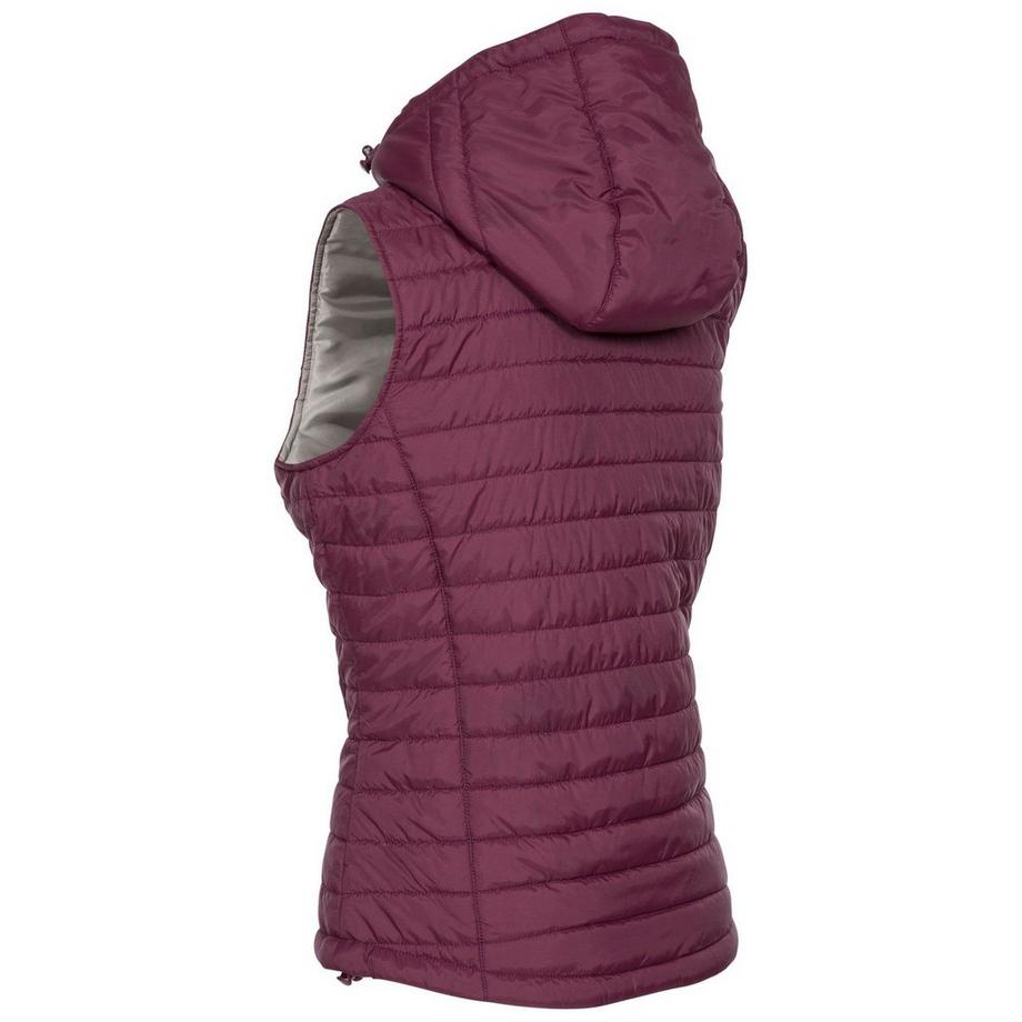Trespass Aretha Gilet trapuntato  