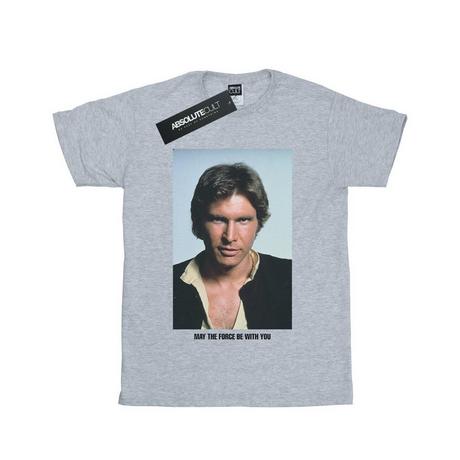 STAR WARS  May The Force TShirt 