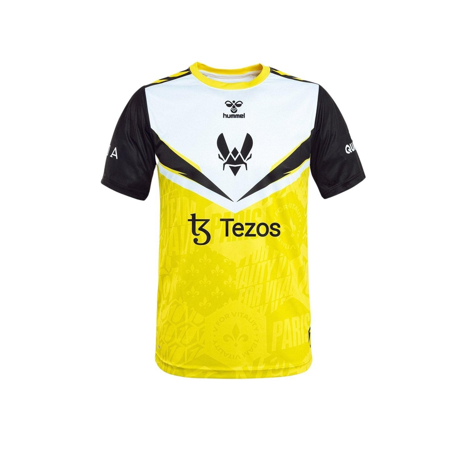 Hummel  trikot vitaity 10th anniversary 