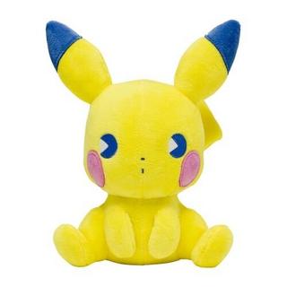 Pokémon  Refresh Pikachu Plush 