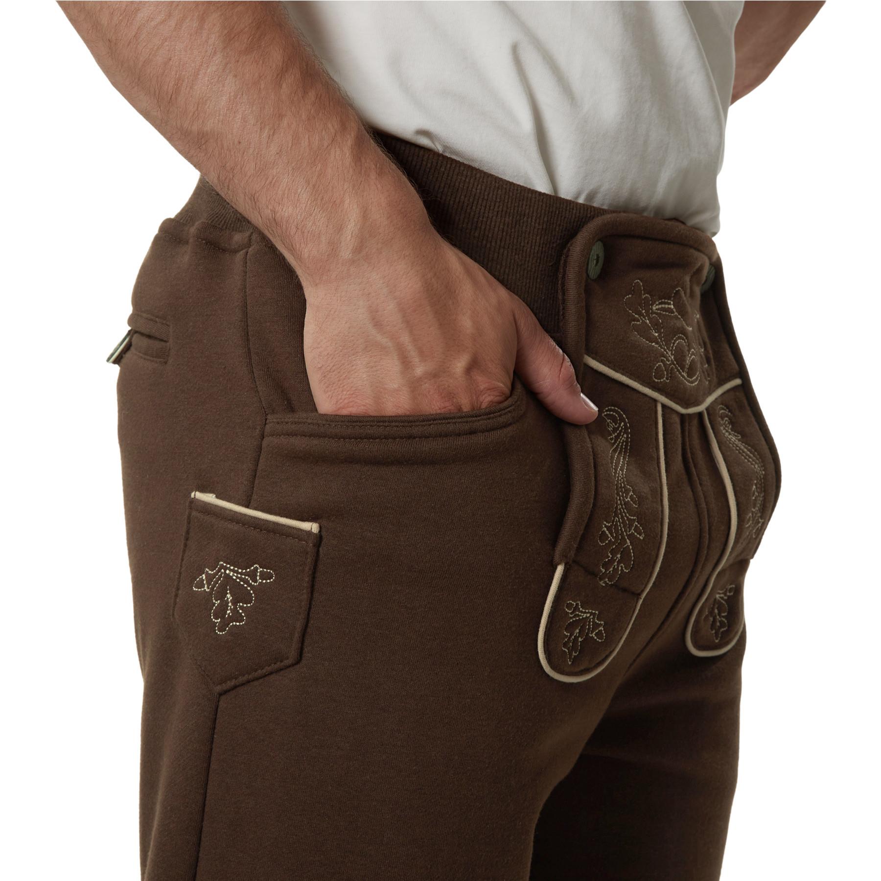 Tectake  Trachtenhose Lenni 
