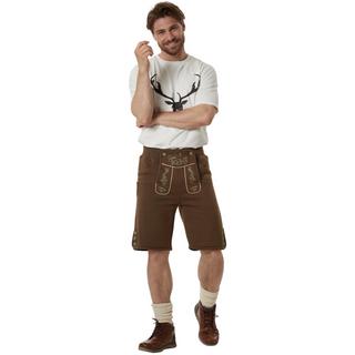 Tectake  Trachtenhose Lenni 