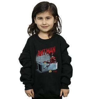 MARVEL  Bathing Ant Sweatshirt 