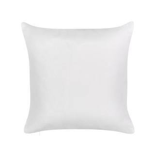 Beliani Lot de 2 coussins d'extérieur en Polyester Moderne CUNEO  