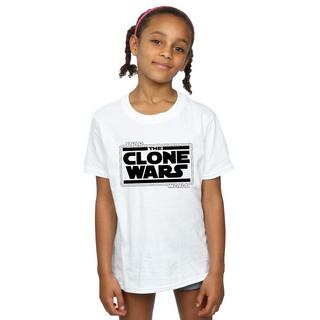 STAR WARS  Clone Wars TShirt 