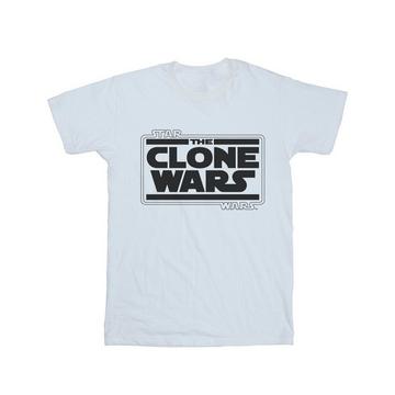 Tshirt CLONE WARS