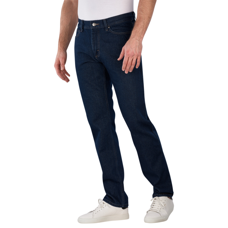 Lee Brooklyn Straight Fit Jeans  