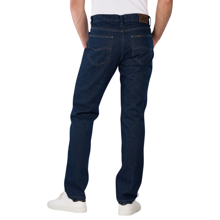 Lee Brooklyn Straight Fit Jeans  