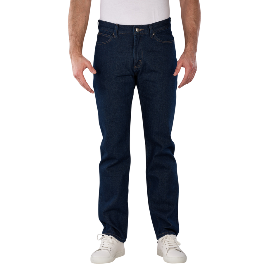 Brooklyn Jeans Straight Fit
