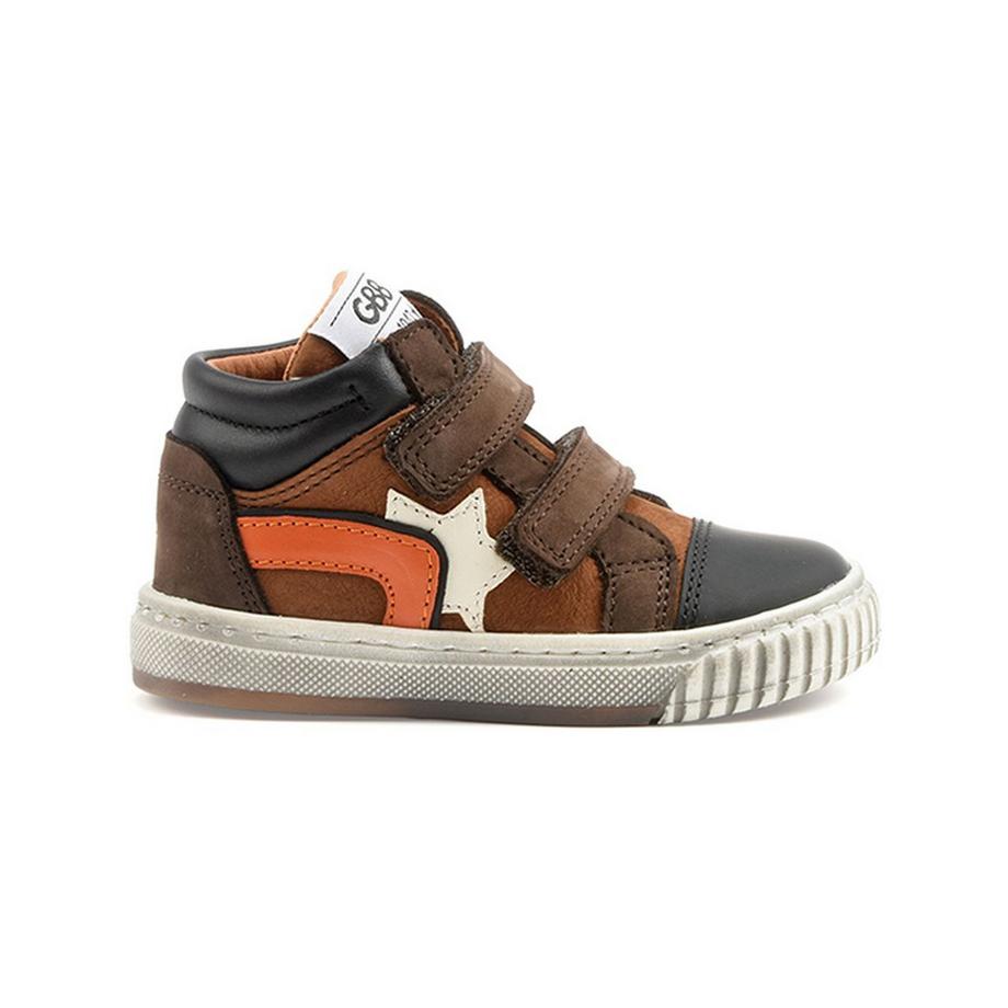 Gbb Drôle High Top Sneakers  