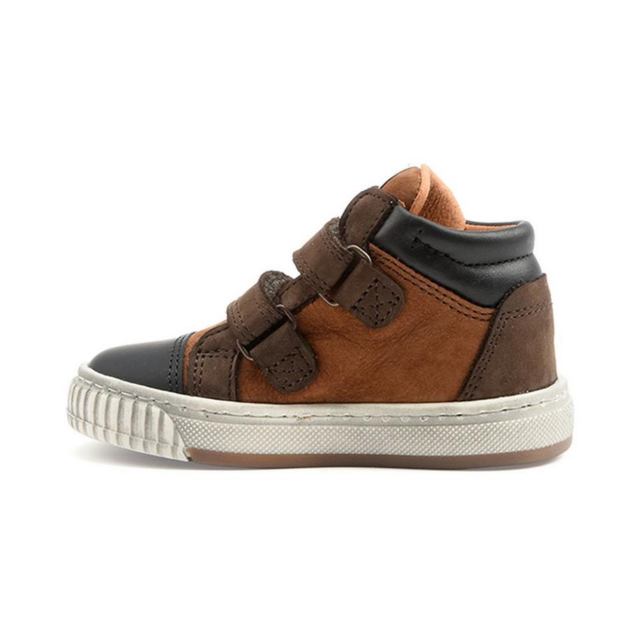 Gbb Drôle High Top Sneakers  