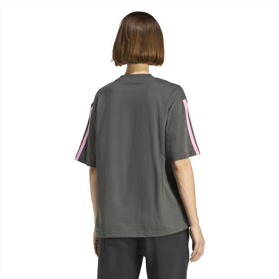 adidas  Essentials Maglietta 3 Strisce 