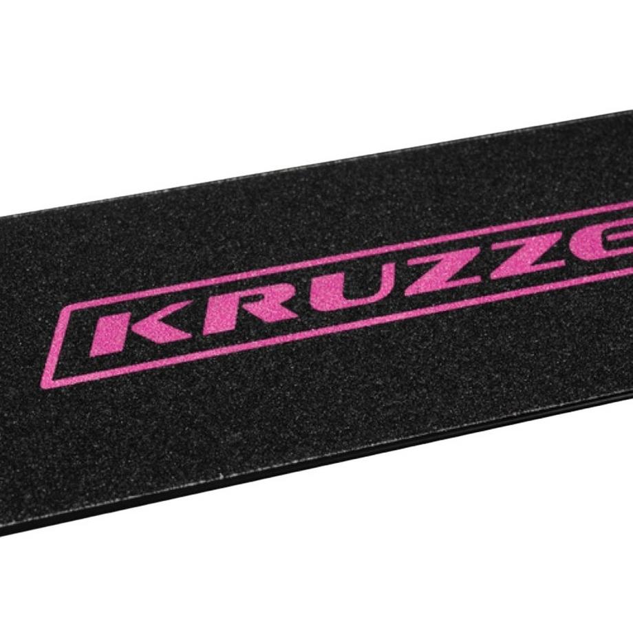 Kruzzel  Spidoo Roller rosa Kruzzel 25628 