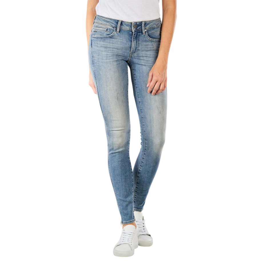 Midge Jeans Skinny Fit